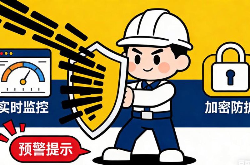 数据防泄漏