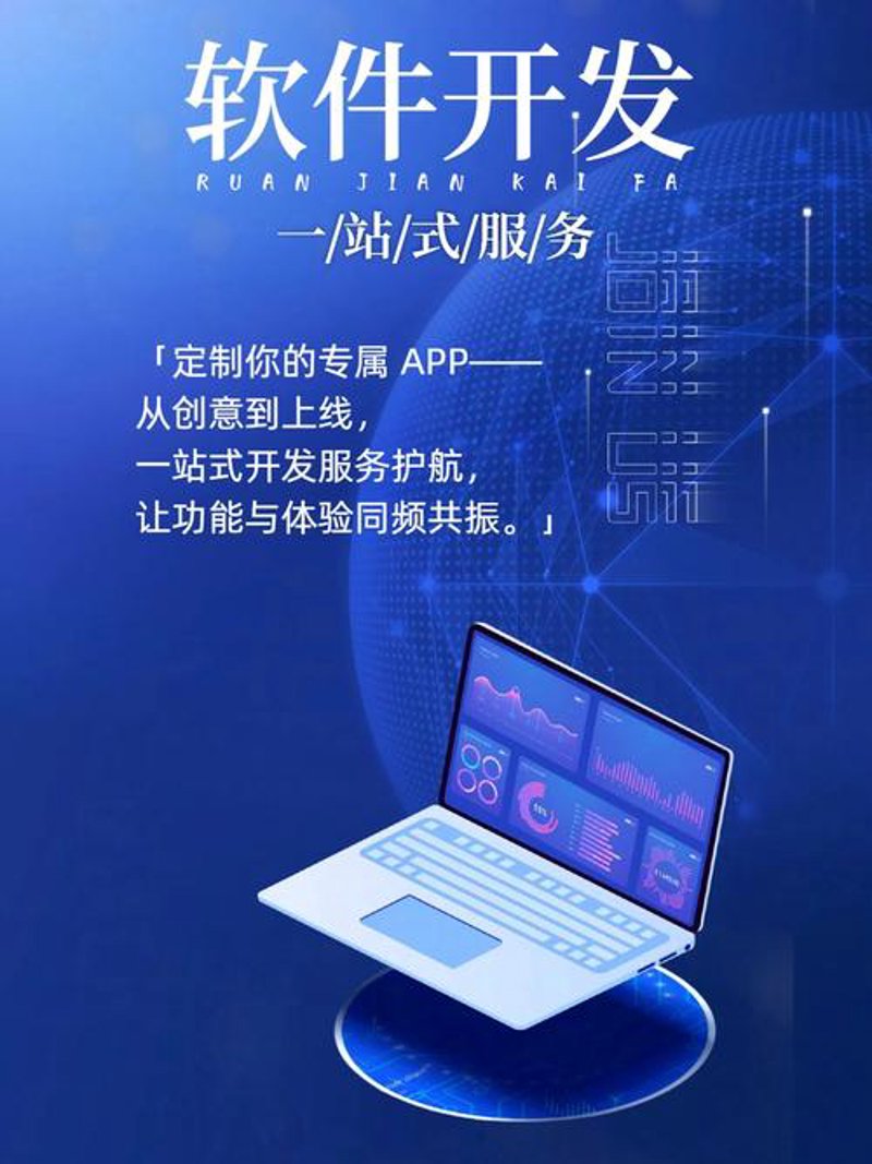 进销存软件开发