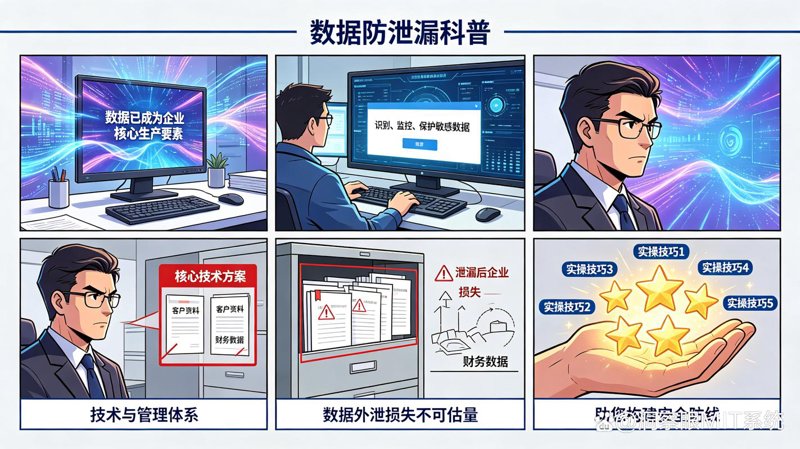 德州信息科技公司的创新之路